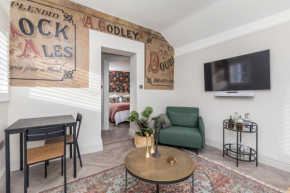 Oak Rooms, Historic Charm and Luxury in Hurstpierpoint High Street